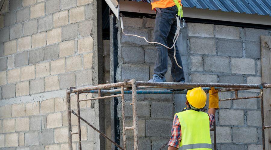 Professional gutter cleaning in Stottville, NY